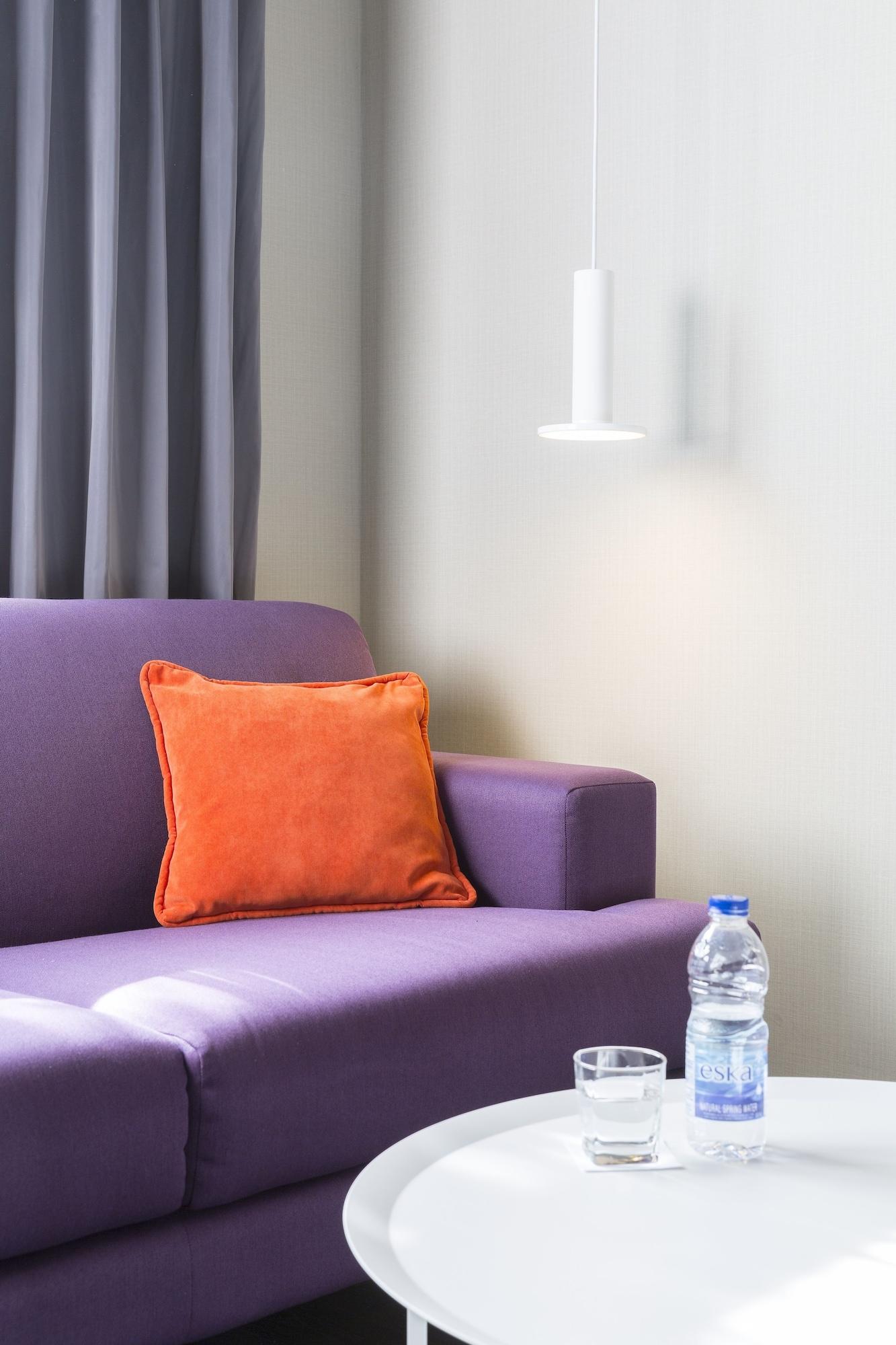 Sepia Hotel 4*