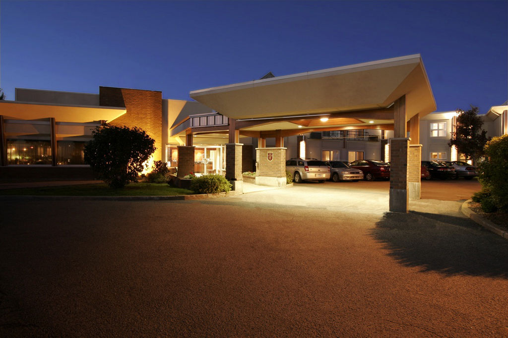 Hotel Sepia