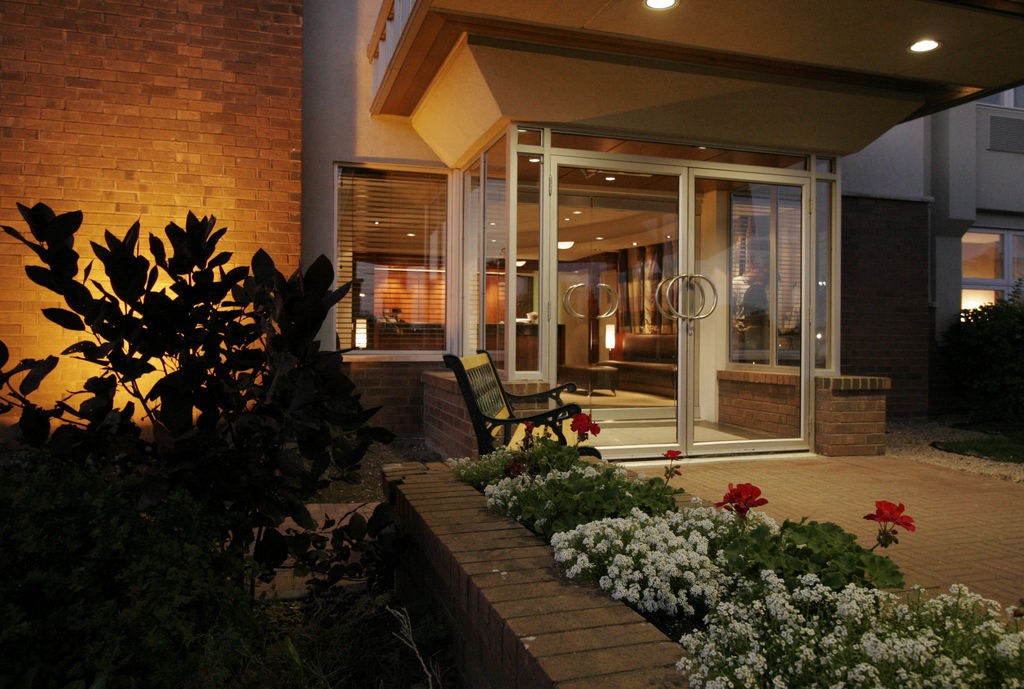 Sepia Hotel