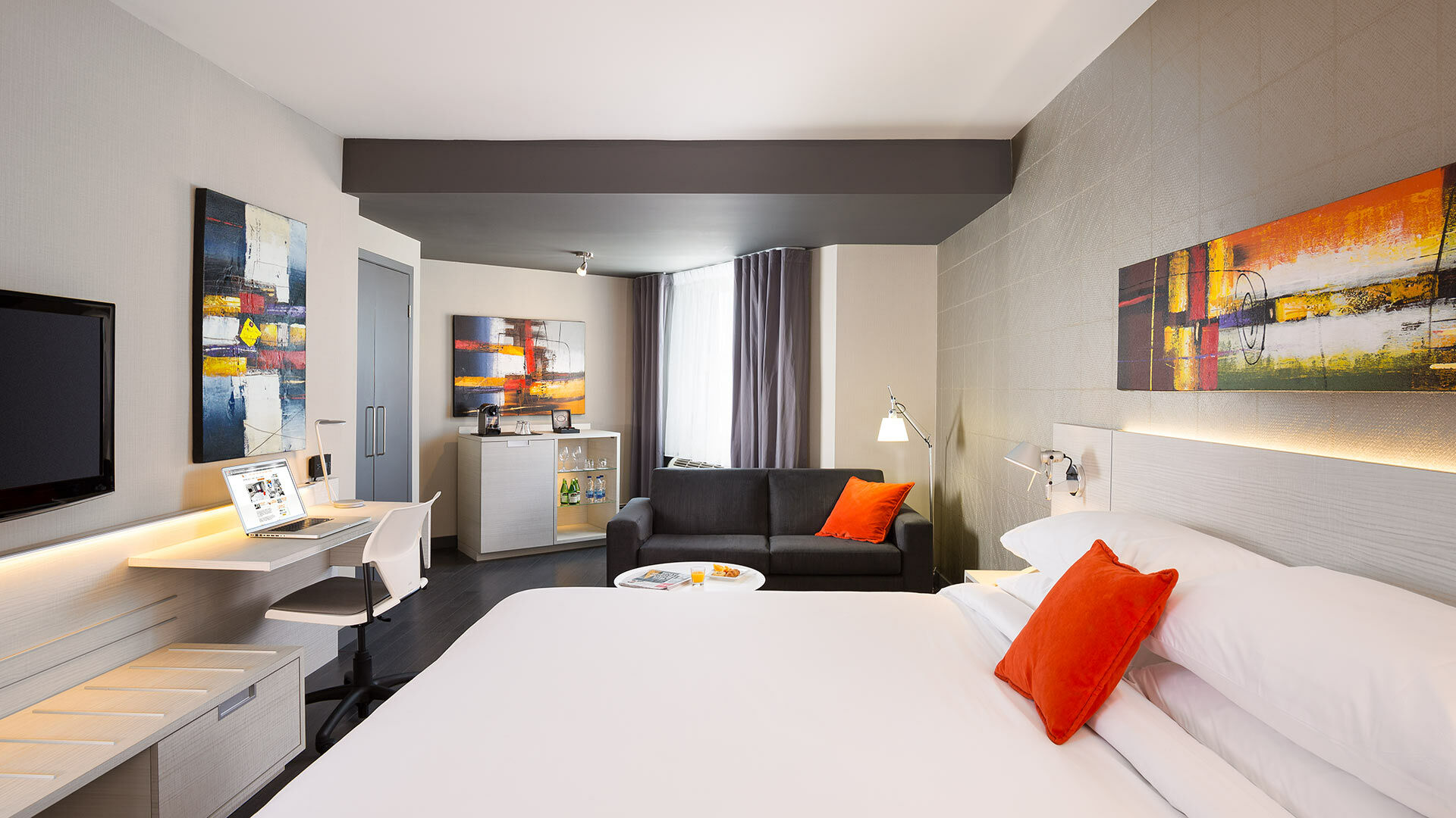 Hotel Sepia 4*